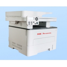 奔圖激光打印復印一體機
